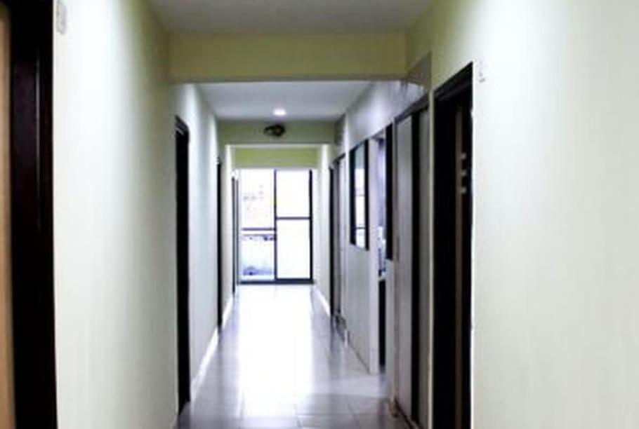 Hotel Manasi Inn Satara Exteriér fotografie
